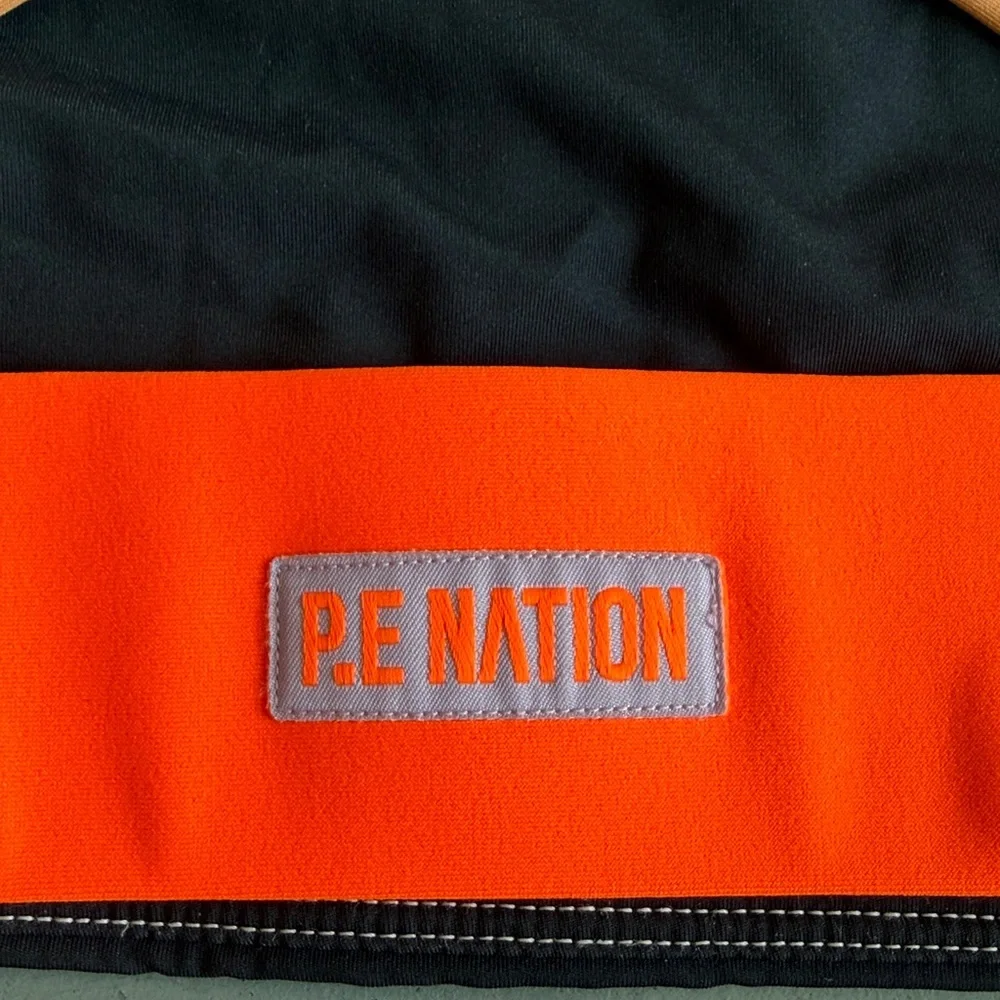 P.E Nation Infield Set - Picture 13 of 13